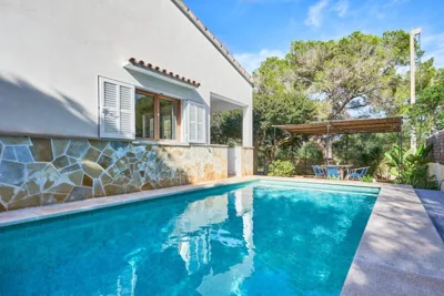 Villa Es Pinar — 写真 4