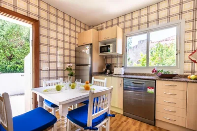 Villa Es Pinar — 写真 5