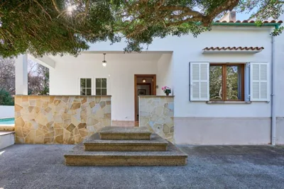 Villa Es Pinar — 写真 7