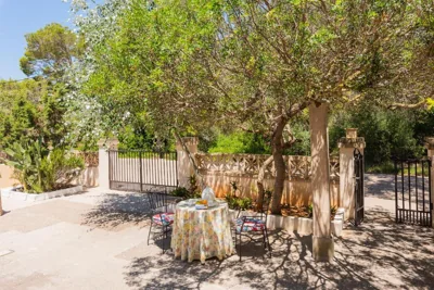 Villa Es Pinar — 写真 11