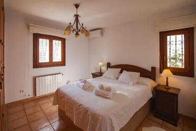 Villa Es Socorrat — Foto 2