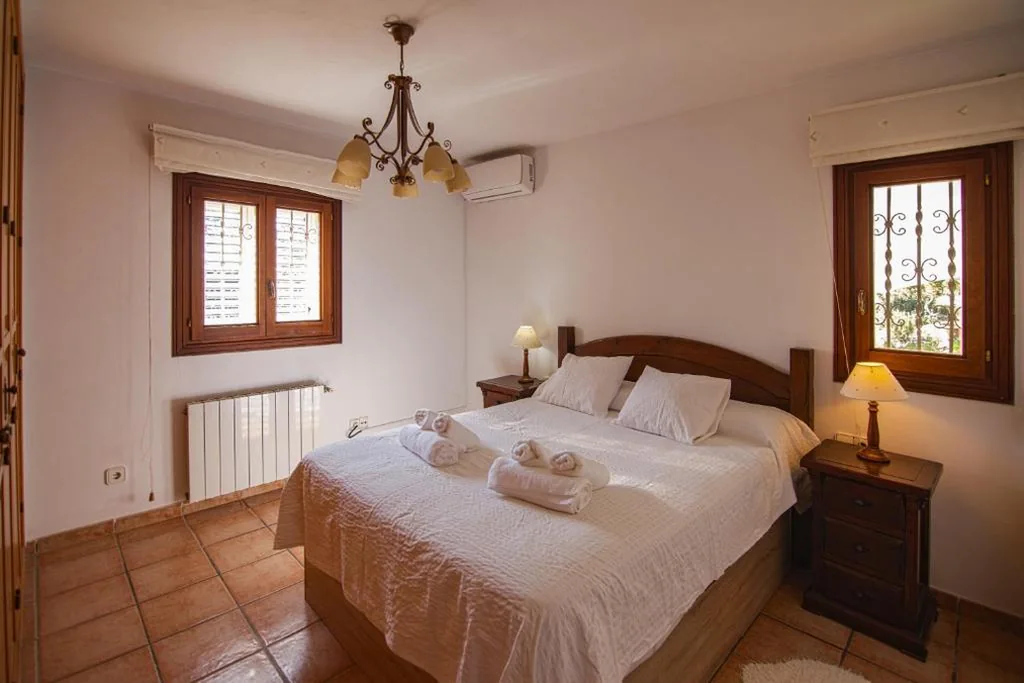 Villa Es Socorrat