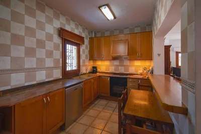 Villa Es Socorrat — Foto 5