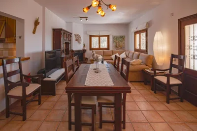 Villa Es Socorrat — Foto 6