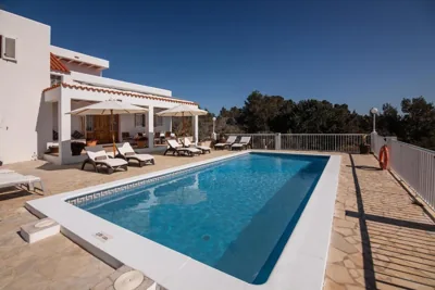 Villa Es Socorrat — Foto 7