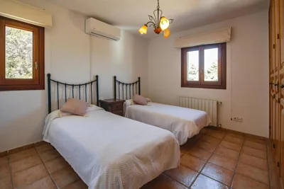 Villa Es Socorrat — Foto 8
