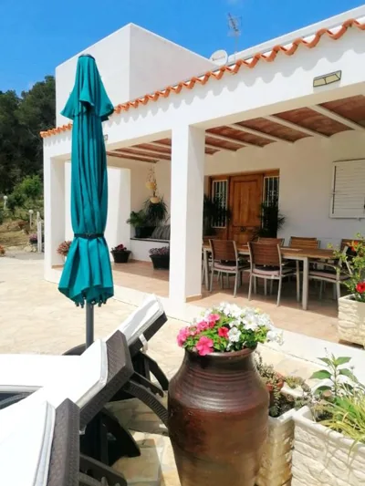 Villa Es Socorrat — Foto 12