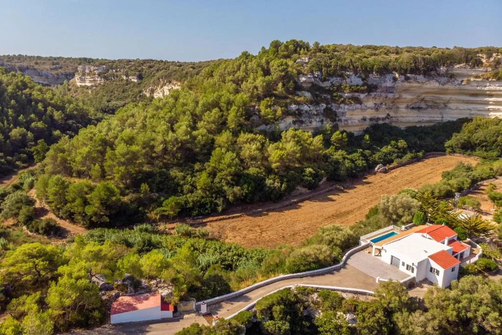 Villa Deluxe — Villa Es Torrent Verd by Escape Home