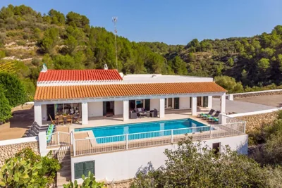 Villa Es Torrent Verd by Escape Home — foto 4