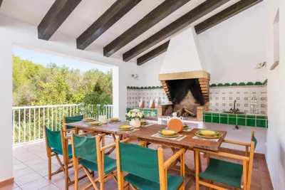 Villa Es Torrent Verd by Escape Home — foto 5
