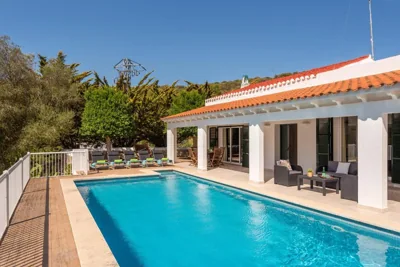 Villa Es Torrent Verd by Escape Home — foto 10