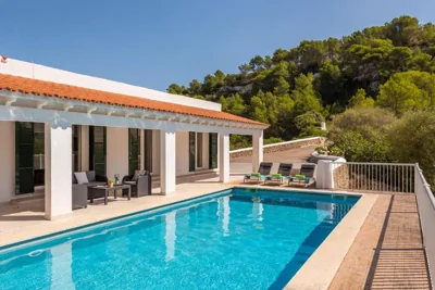 Villa Es Torrent Verd by Escape Home — foto 11