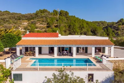 Villa Es Torrent Verd by Escape Home — foto 12