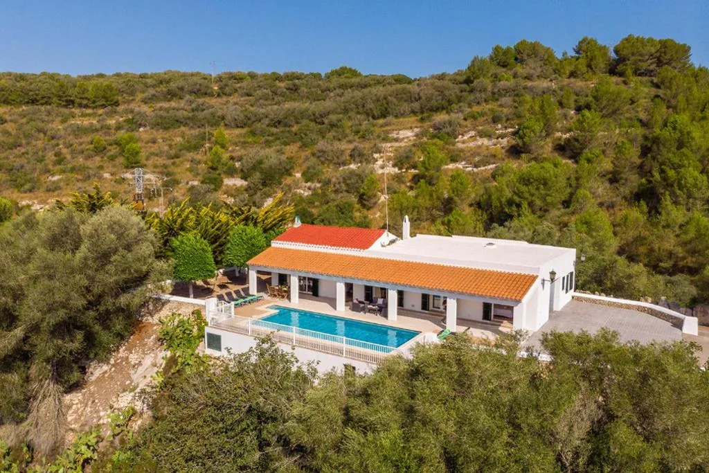Villa — Villa Es Torrent Verd by Escape Home