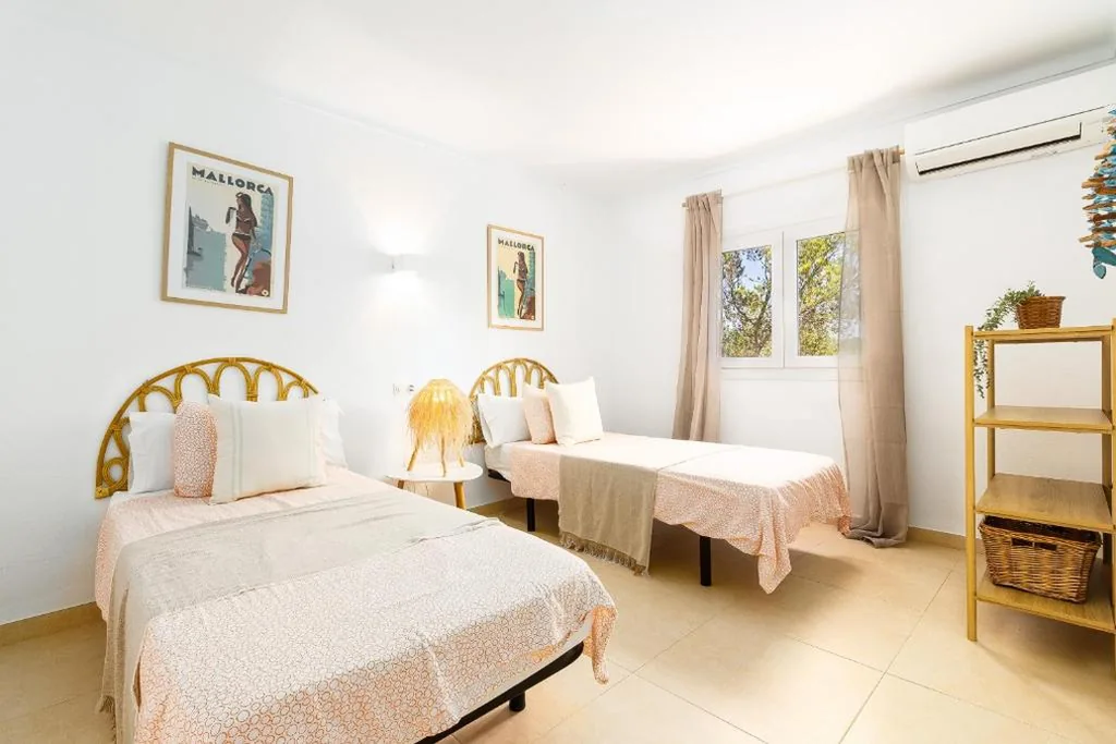 Villa Escaletas