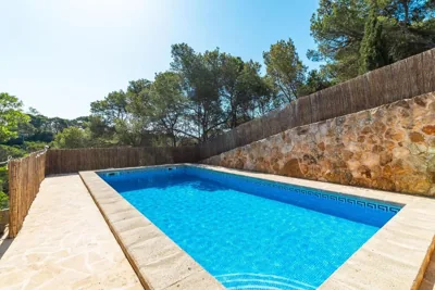 Villa Escaletas — photo 11