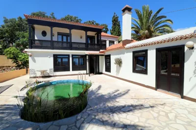 Villa Escondida — foto 4