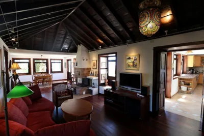 Villa Escondida — foto 6