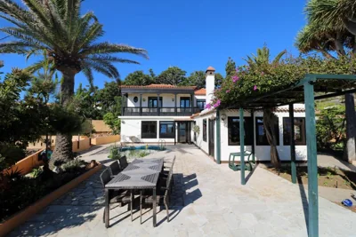 Villa Escondida — foto 9