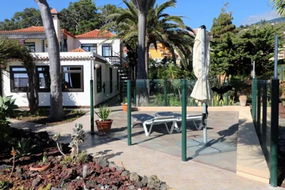 Villa Escondida — foto 10