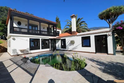 Villa Escondida — foto 11
