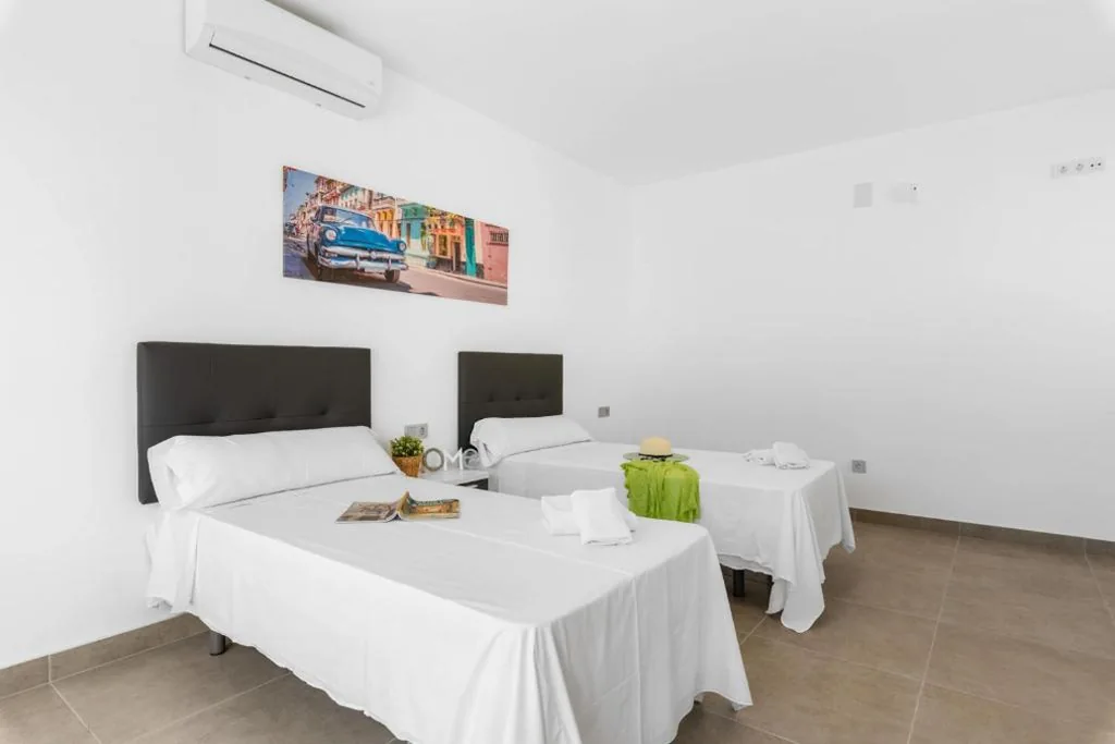 Villa Escriva - PlusHolidays