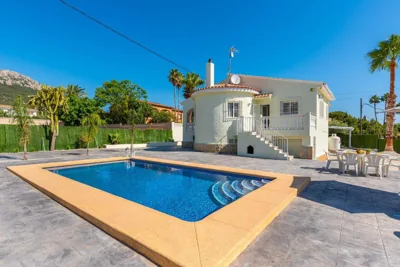Villa Escriva - PlusHolidays — 照片 8