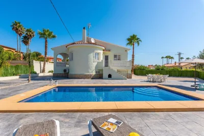 Villa Escriva - PlusHolidays — 照片 9