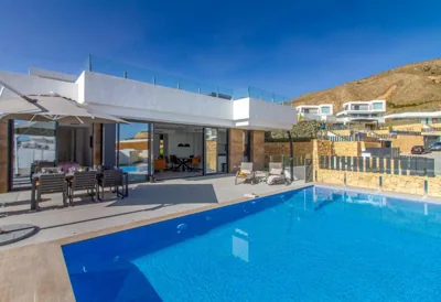 Villa Esmeralda 20 by BookaParadise — Foto 2