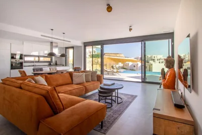Villa Esmeralda 20 by BookaParadise — Foto 5