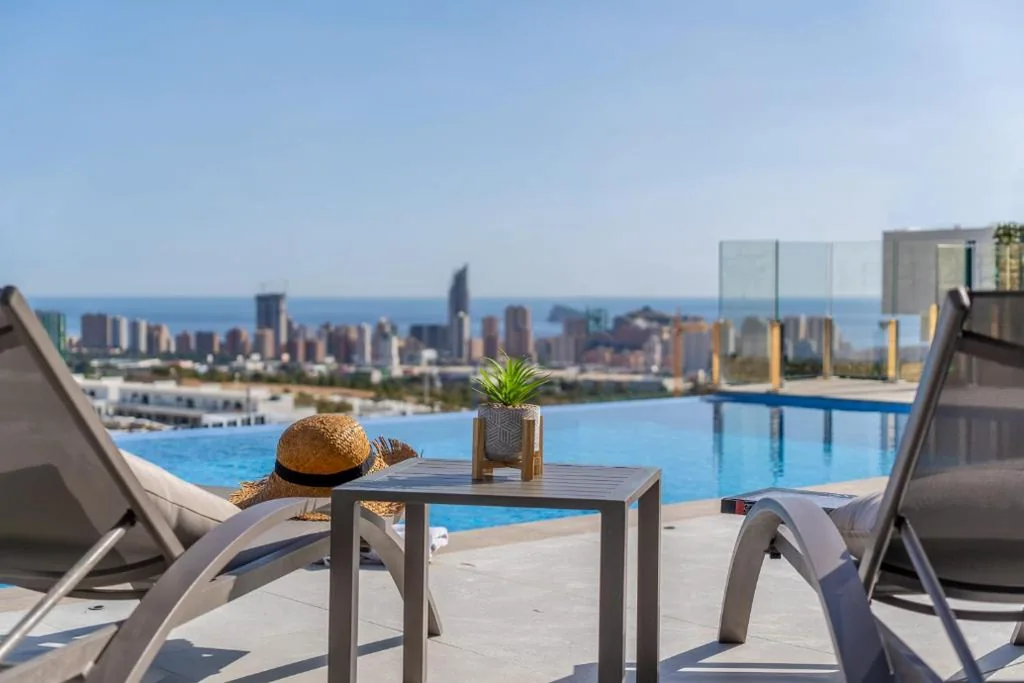 Villa — Villa Esmeralda 20 by BookaParadise