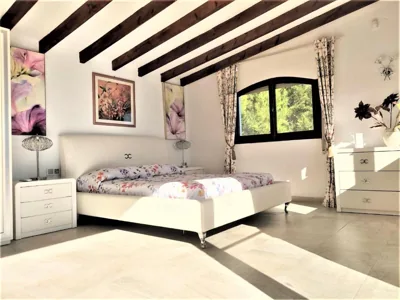 Villa Esmeralda — foto 2
