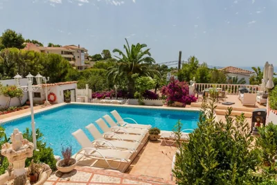 Villa Esmeralda — foto 4