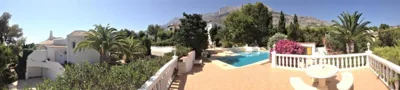 Villa Esmeralda — foto 9