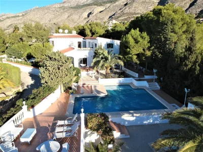 Villa Esmeralda — foto 10