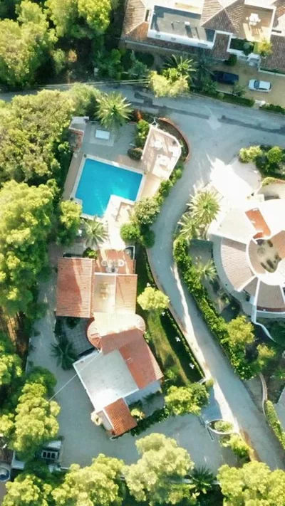 Villa Esmeralda — foto 12