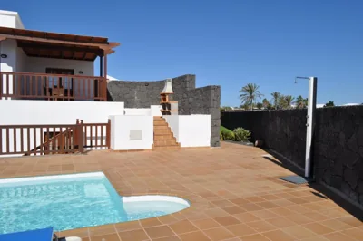 Villa Esmeralda — photo 2