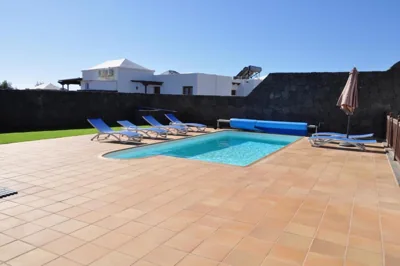 Villa Esmeralda — photo 3