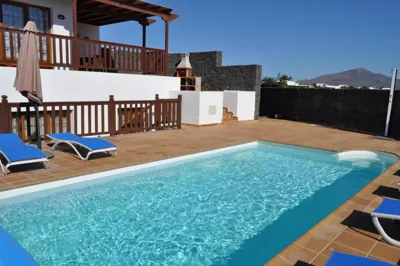 Villa Esmeralda — photo 4