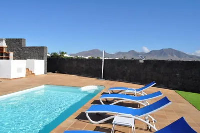 Villa Esmeralda — photo 5