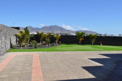 Villa Esmeralda — photo 7