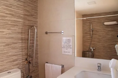 Villa ESMERALDA SOL — Foto 3