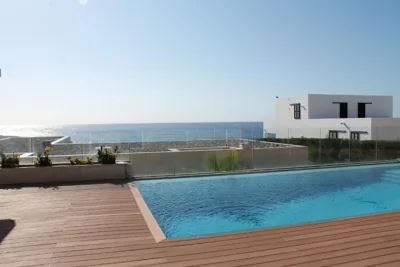 Villa ESMERALDA SOL — Foto 4