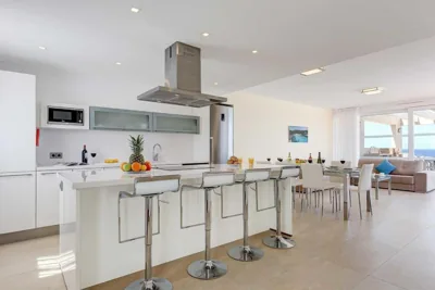 Villa ESMERALDA SOL — Foto 5