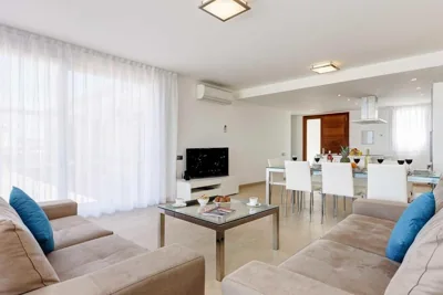 Villa ESMERALDA SOL — Foto 6