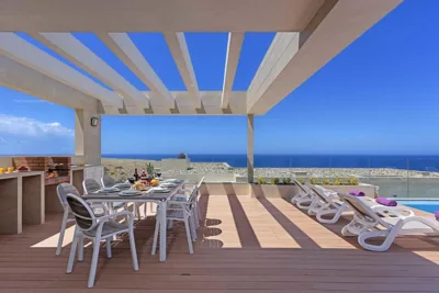 Villa ESMERALDA SOL — Foto 7