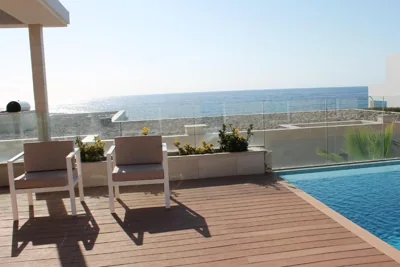 Villa ESMERALDA SOL — Foto 9