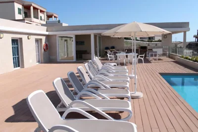 Villa ESMERALDA SOL — Foto 10