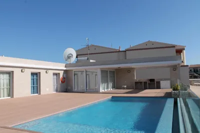 Villa ESMERALDA SOL — Foto 11