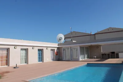 Villa ESMERALDA SOL — Foto 12